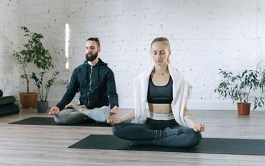 Meditation