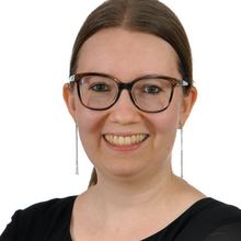 Bernadette Brunner-Arnold, MSc